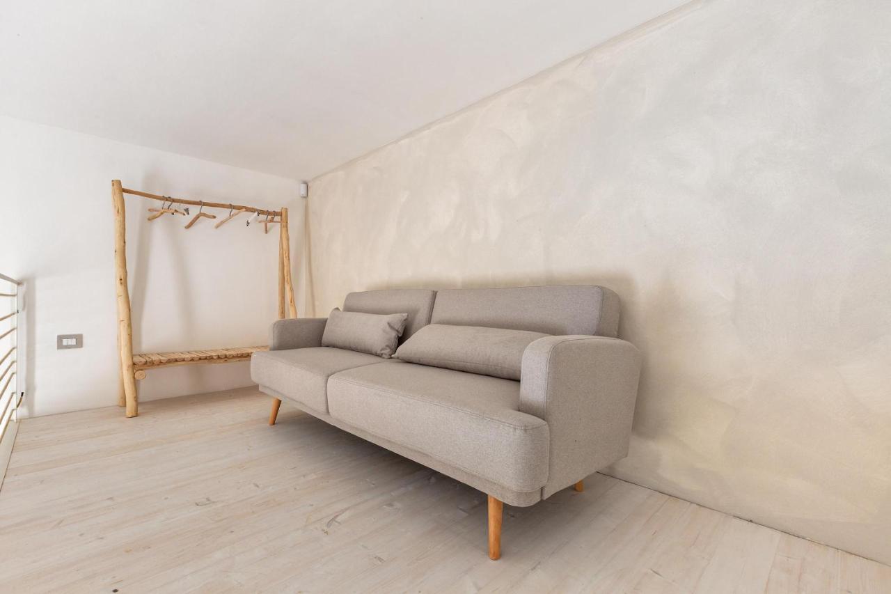 سان فوكا Palma Residence Salento المظهر الخارجي الصورة
