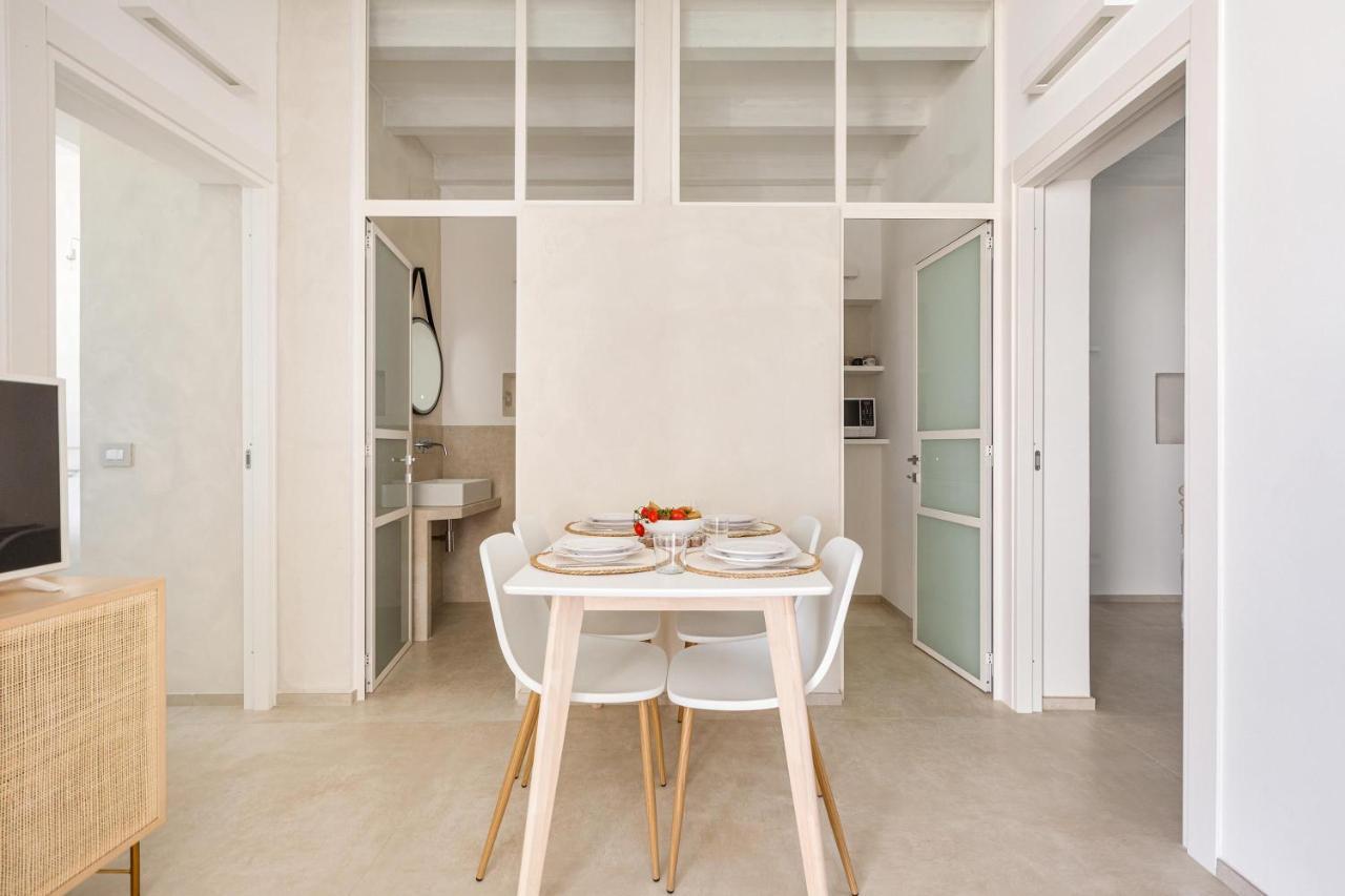 سان فوكا Palma Residence Salento المظهر الخارجي الصورة