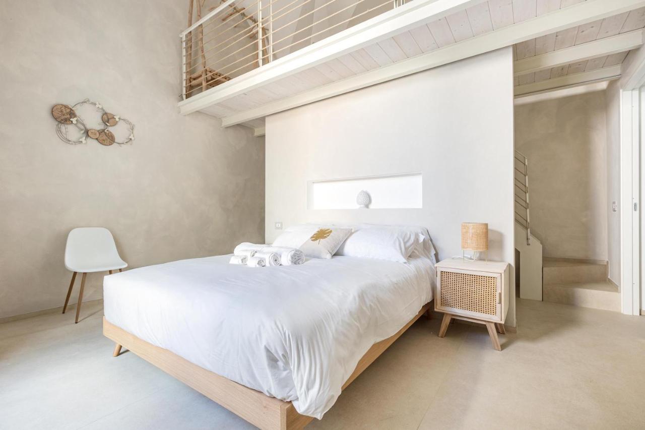 سان فوكا Palma Residence Salento المظهر الخارجي الصورة