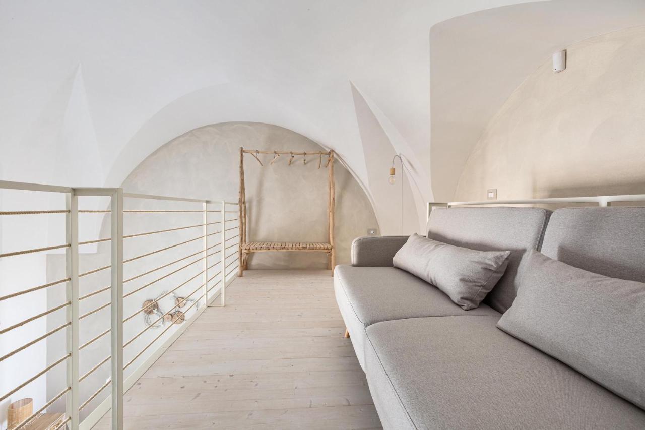 سان فوكا Palma Residence Salento المظهر الخارجي الصورة