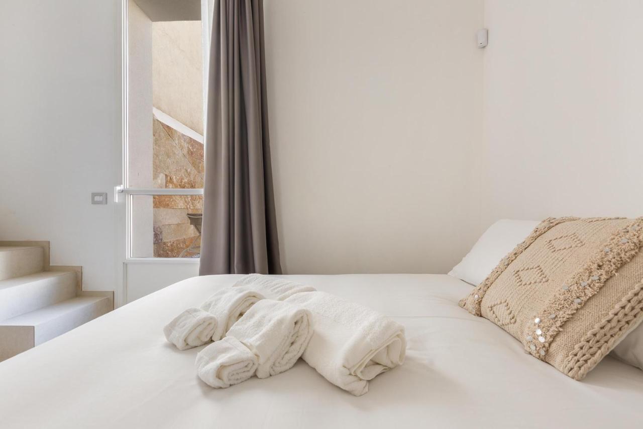 سان فوكا Palma Residence Salento المظهر الخارجي الصورة