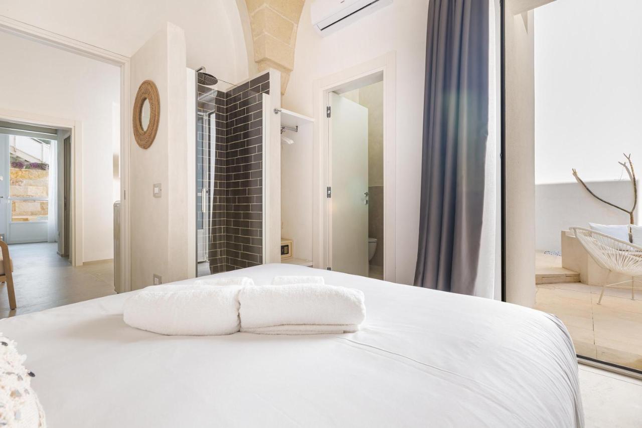 سان فوكا Palma Residence Salento المظهر الخارجي الصورة