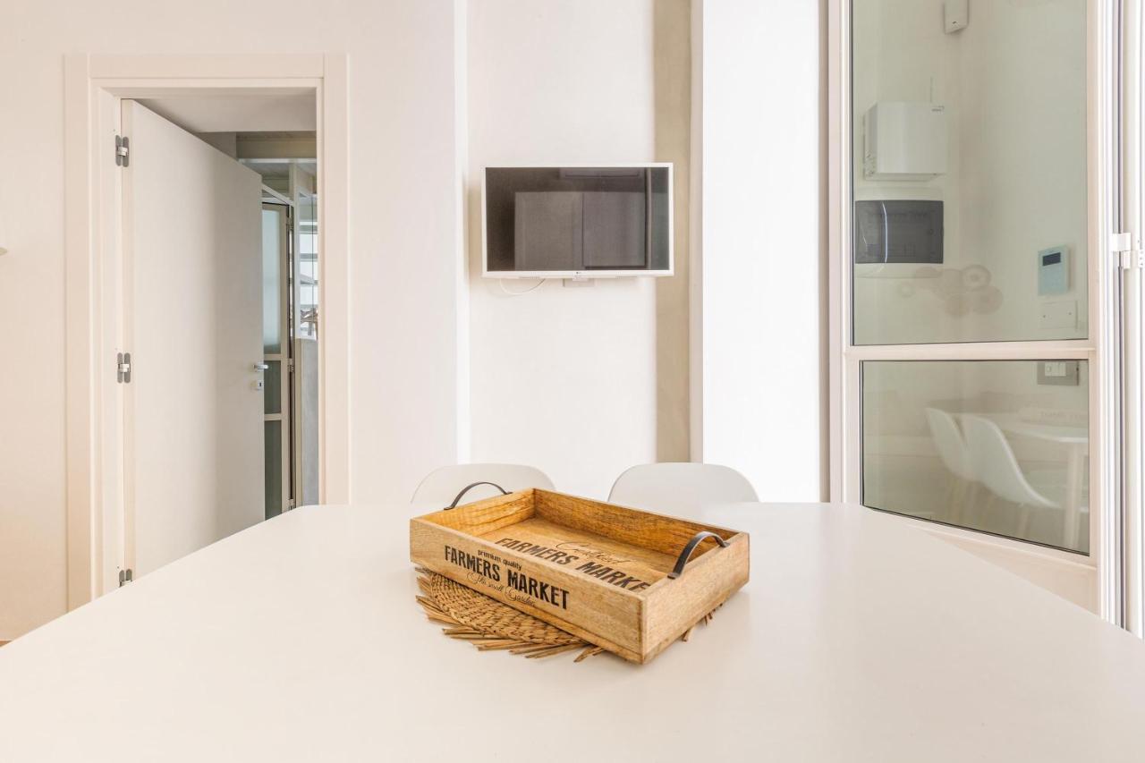 سان فوكا Palma Residence Salento المظهر الخارجي الصورة