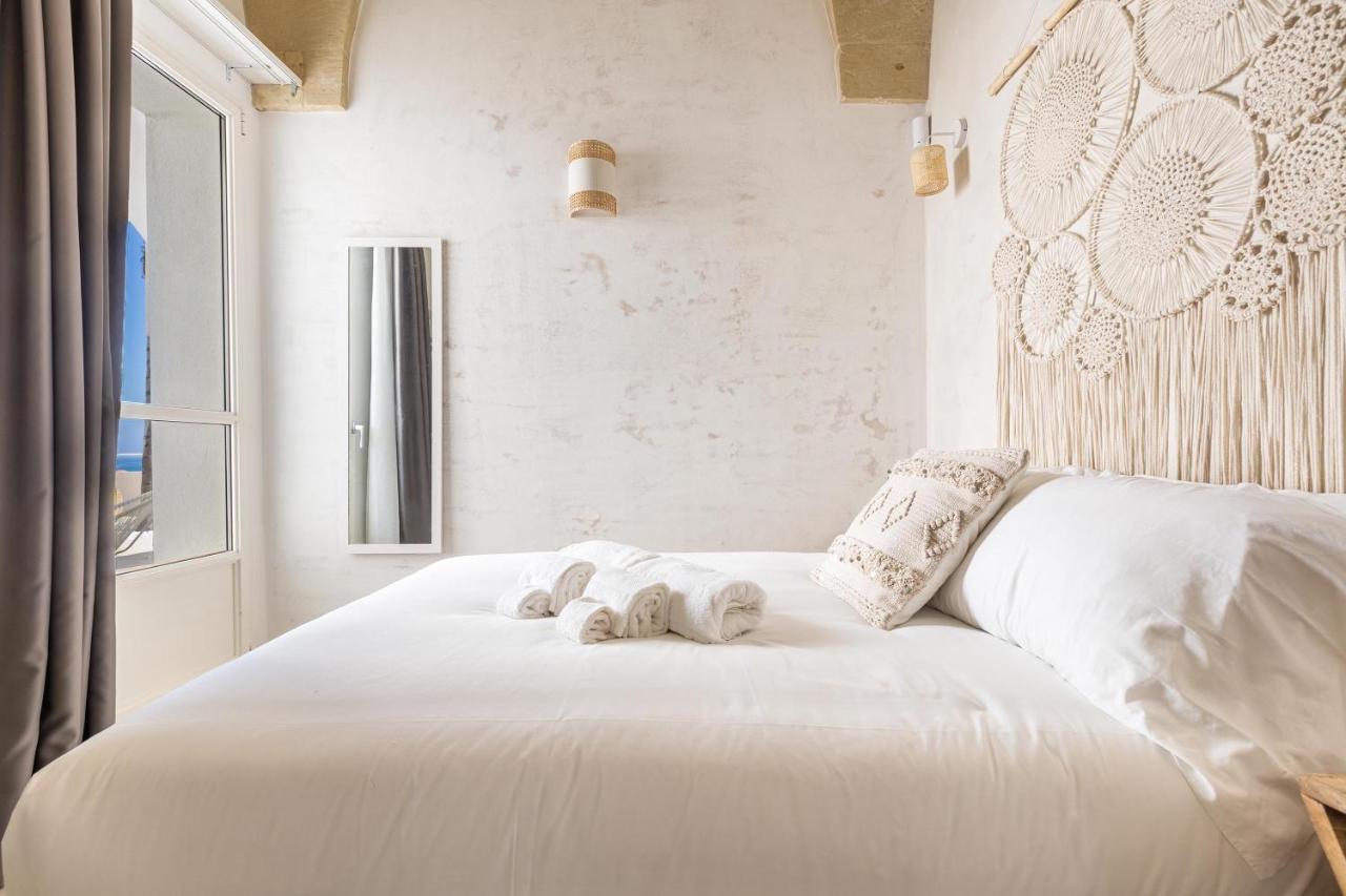 سان فوكا Palma Residence Salento المظهر الخارجي الصورة
