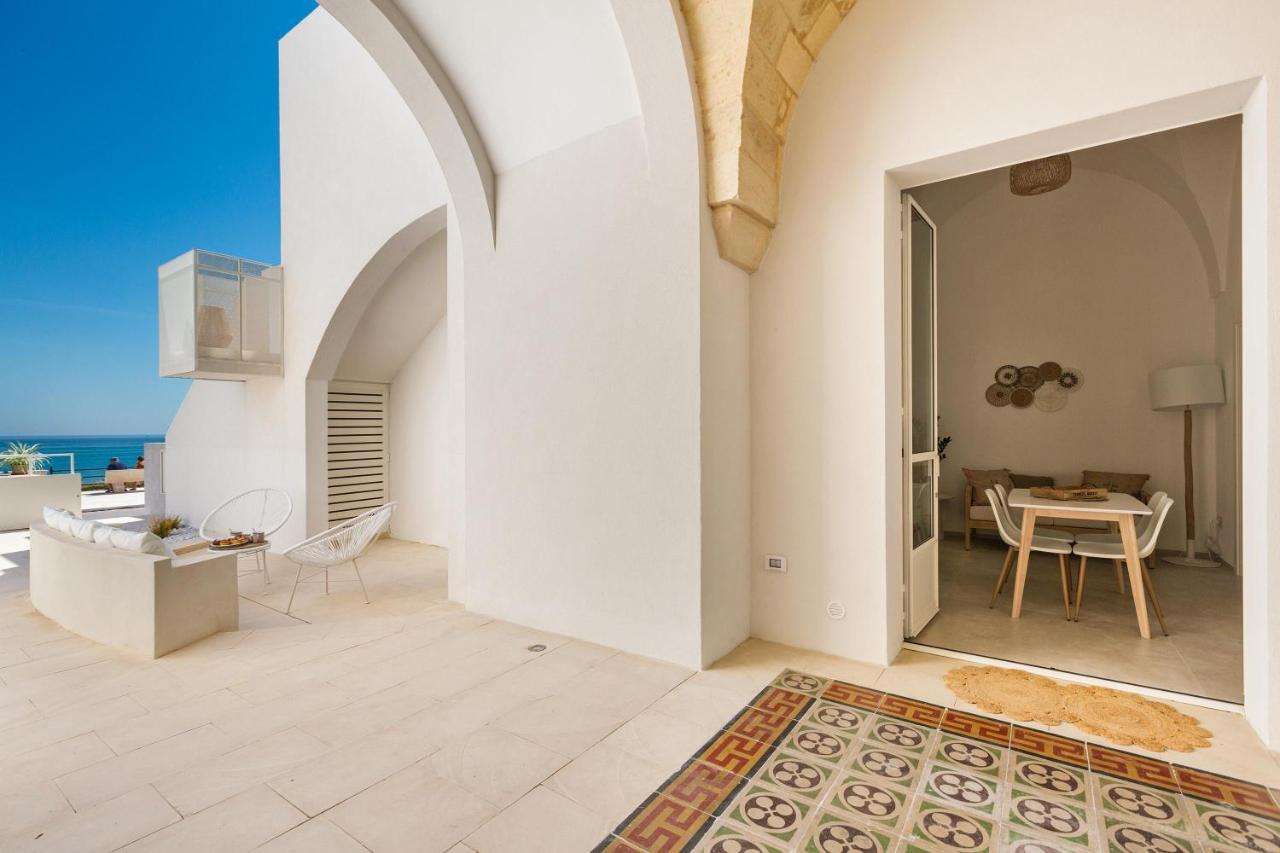سان فوكا Palma Residence Salento المظهر الخارجي الصورة