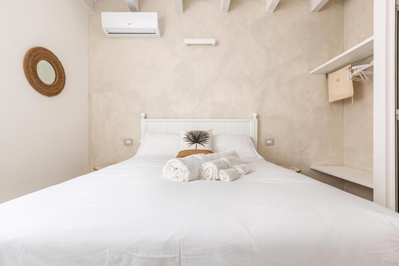 سان فوكا Palma Residence Salento المظهر الخارجي الصورة