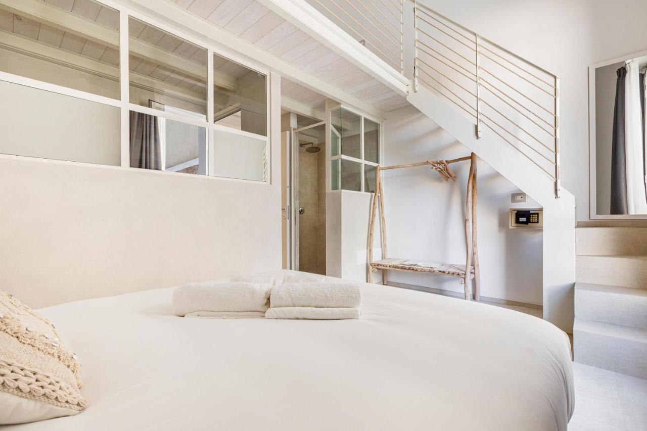 سان فوكا Palma Residence Salento المظهر الخارجي الصورة