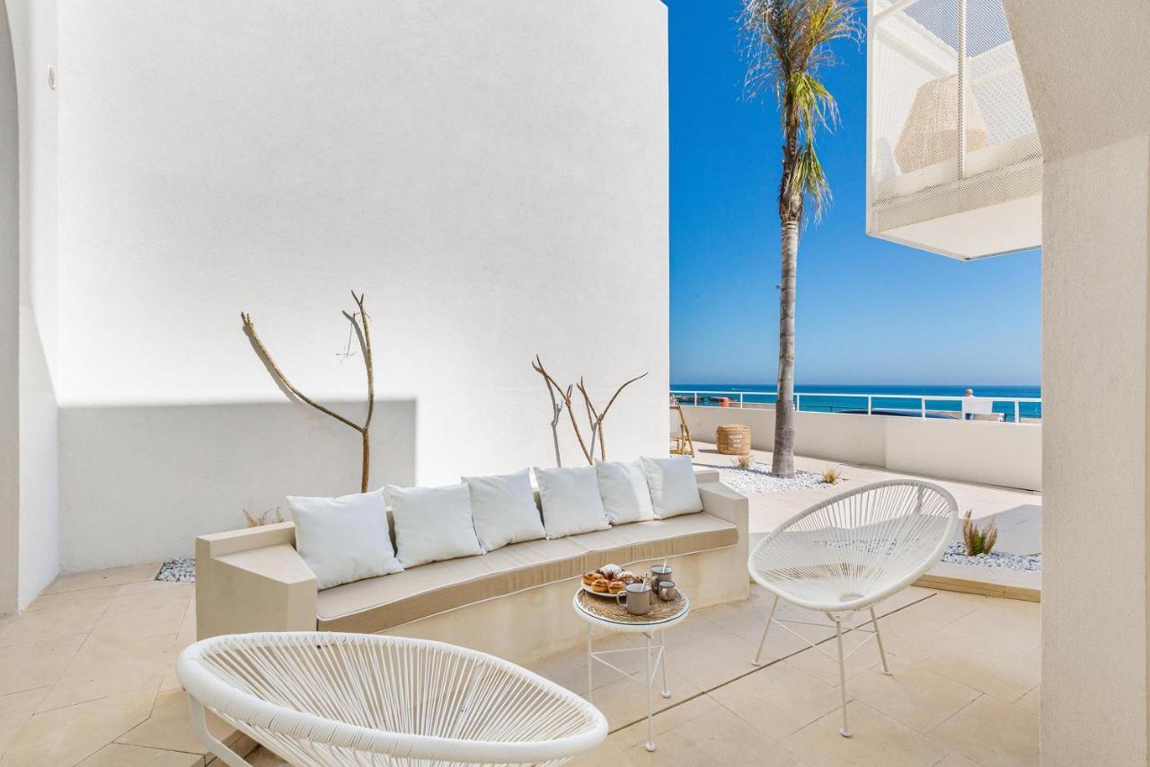 سان فوكا Palma Residence Salento المظهر الخارجي الصورة