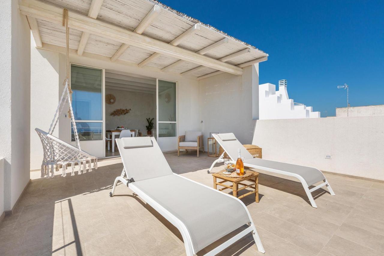 سان فوكا Palma Residence Salento المظهر الخارجي الصورة