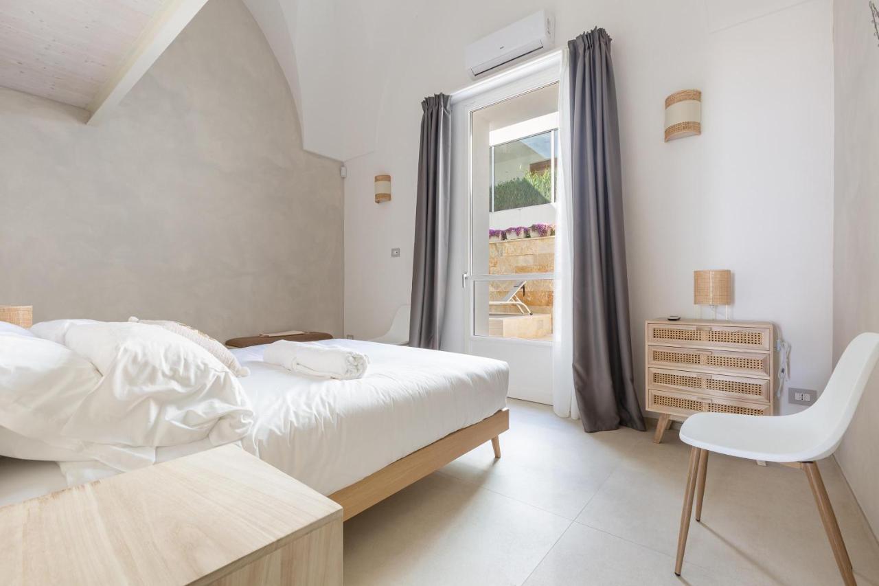 سان فوكا Palma Residence Salento المظهر الخارجي الصورة