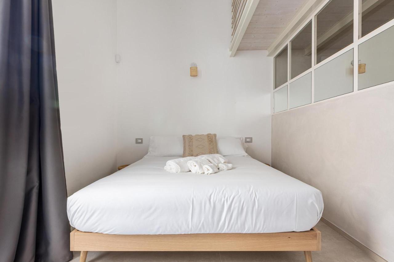 سان فوكا Palma Residence Salento المظهر الخارجي الصورة