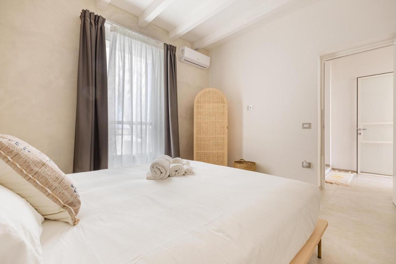 سان فوكا Palma Residence Salento المظهر الخارجي الصورة