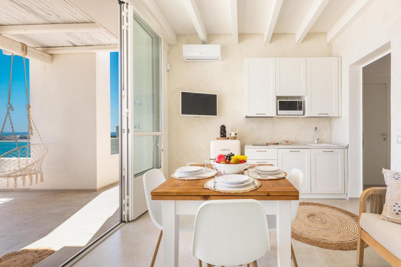 سان فوكا Palma Residence Salento المظهر الخارجي الصورة