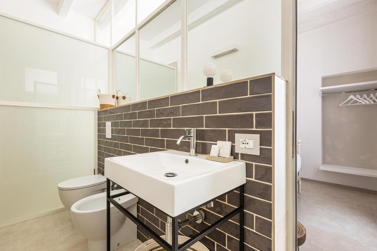 سان فوكا Palma Residence Salento المظهر الخارجي الصورة
