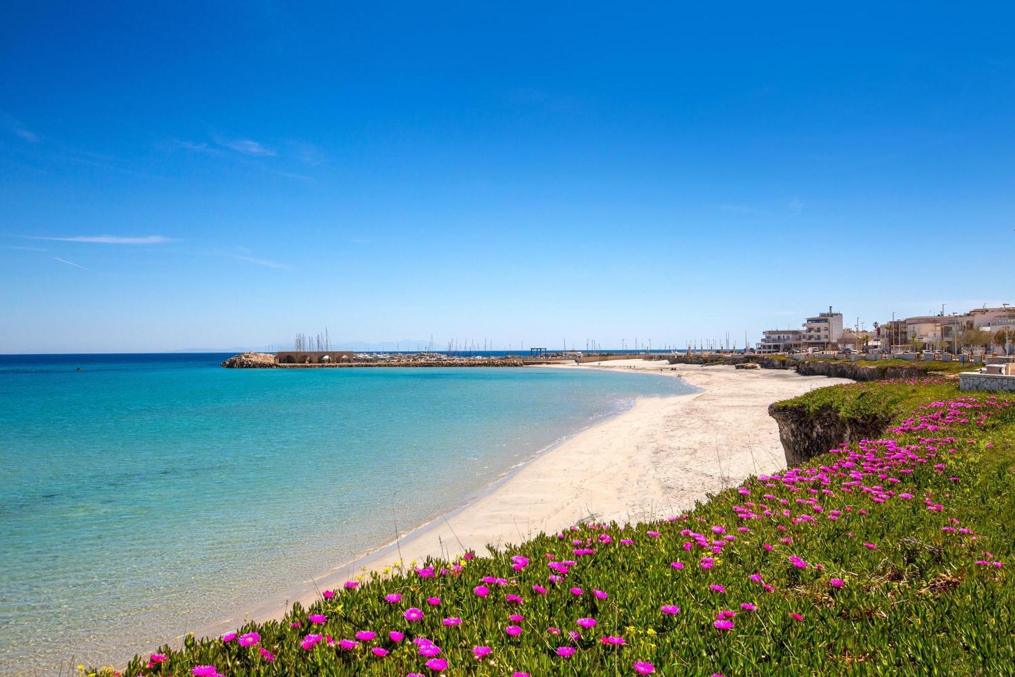 سان فوكا Palma Residence Salento المظهر الخارجي الصورة